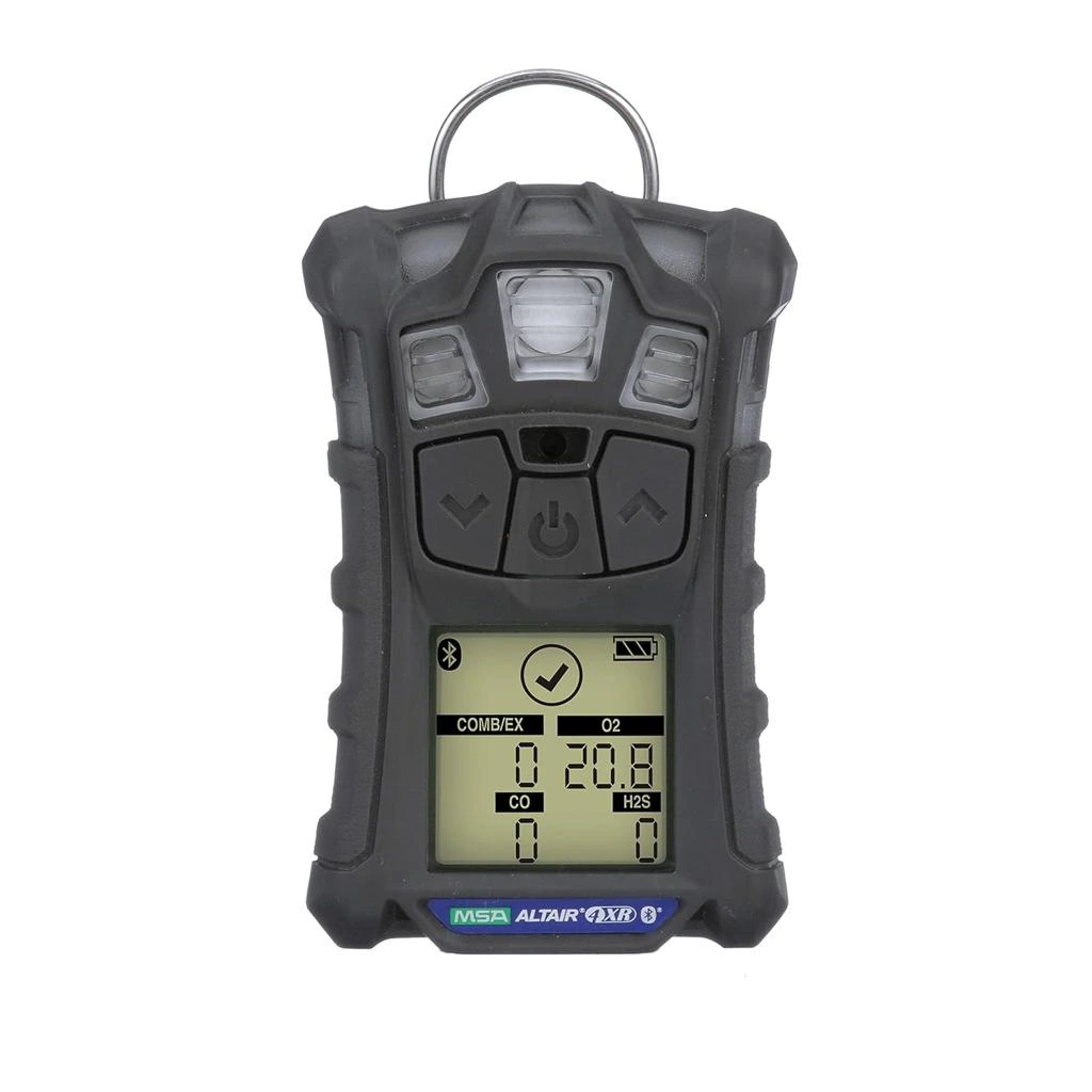 SHEQ247 Portable Gas Detector